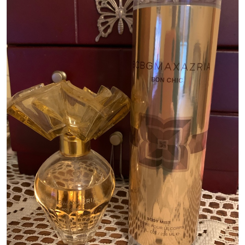 BCBG Bon Chic Max Azaria